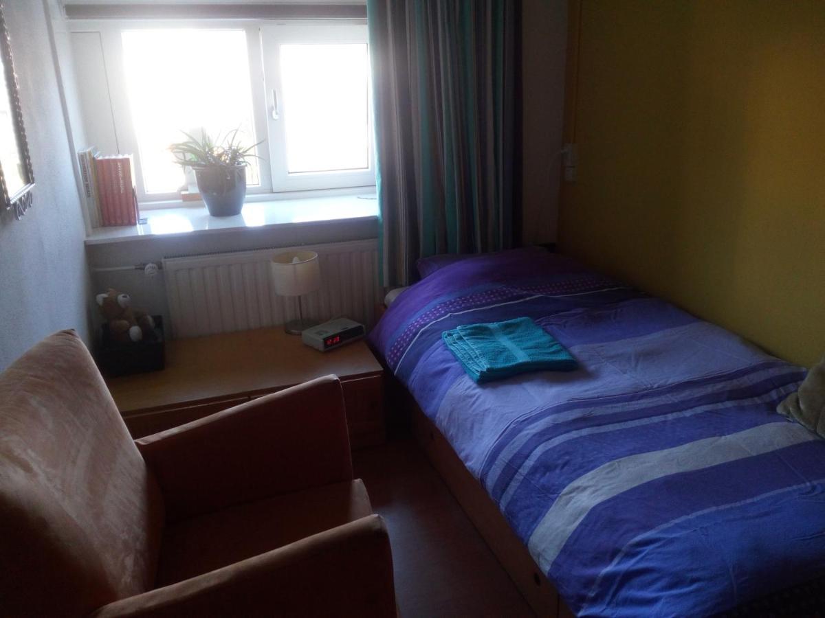 Tubbergen B&B Bij De Koeien מראה חיצוני תמונה