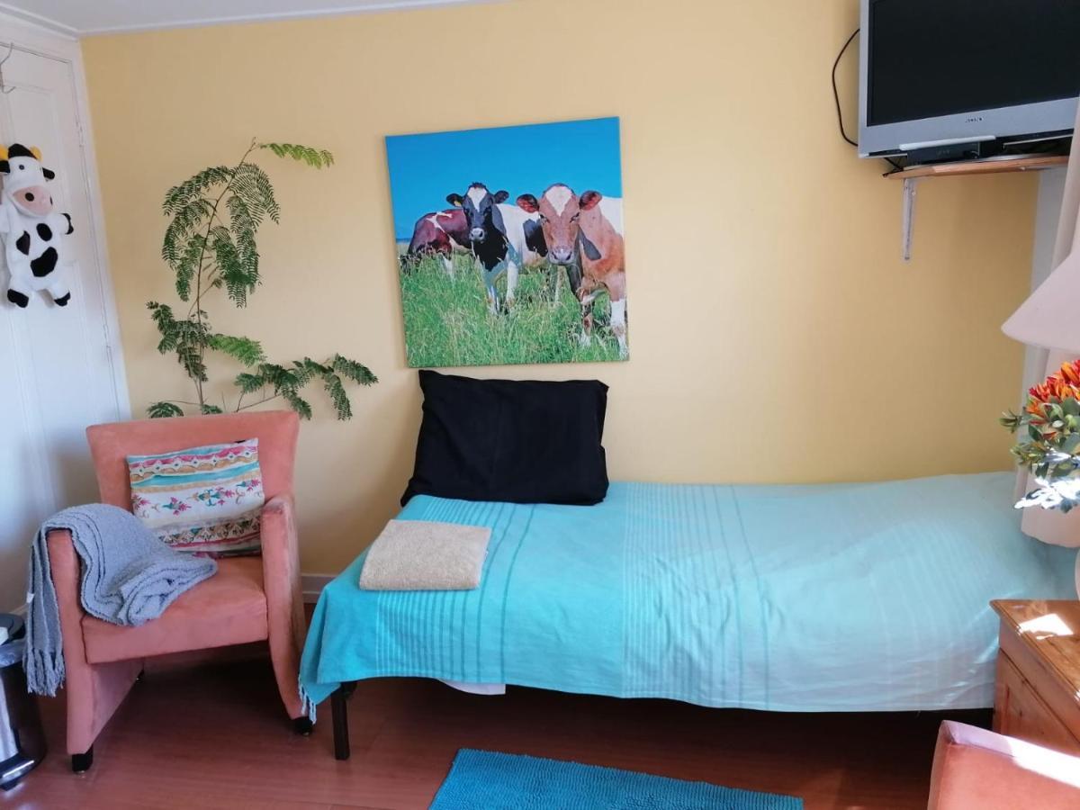 Tubbergen B&B Bij De Koeien מראה חיצוני תמונה